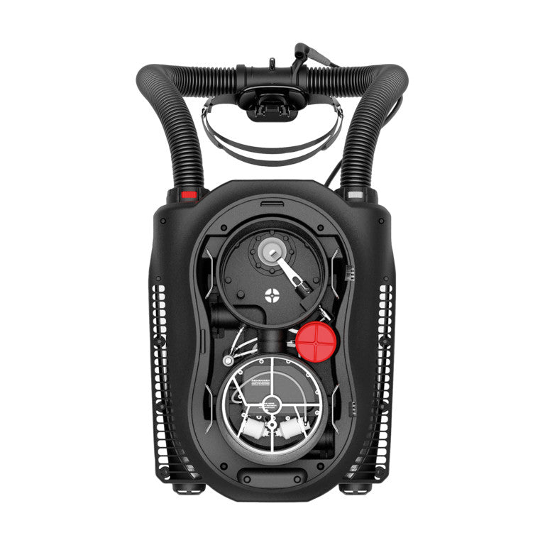 Mares Horizon Semi Closed Rebreather - Main Image
