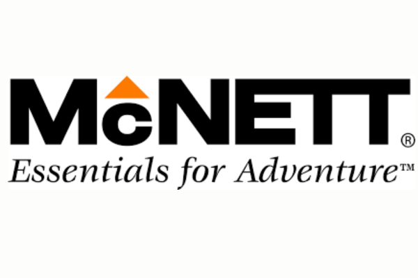 McNett company logo
