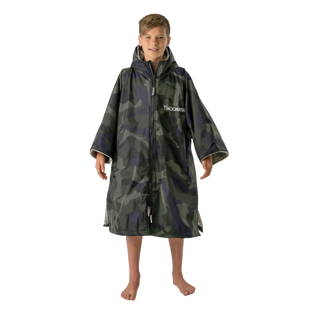 Frostfire Moonwrap Kids Waterproof Outdoor Coat