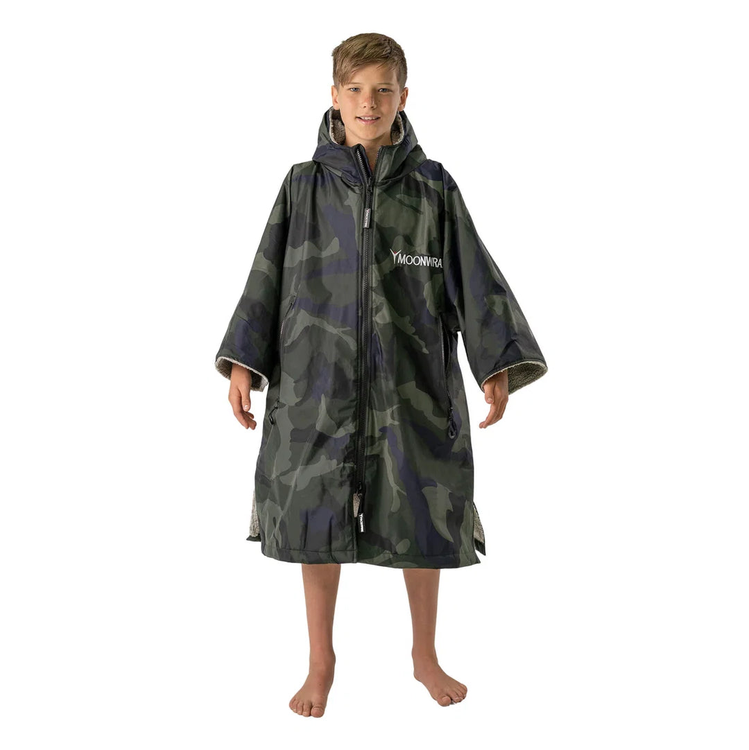 Frostfire Moonwrap Kids Waterproof Outdoor Coat