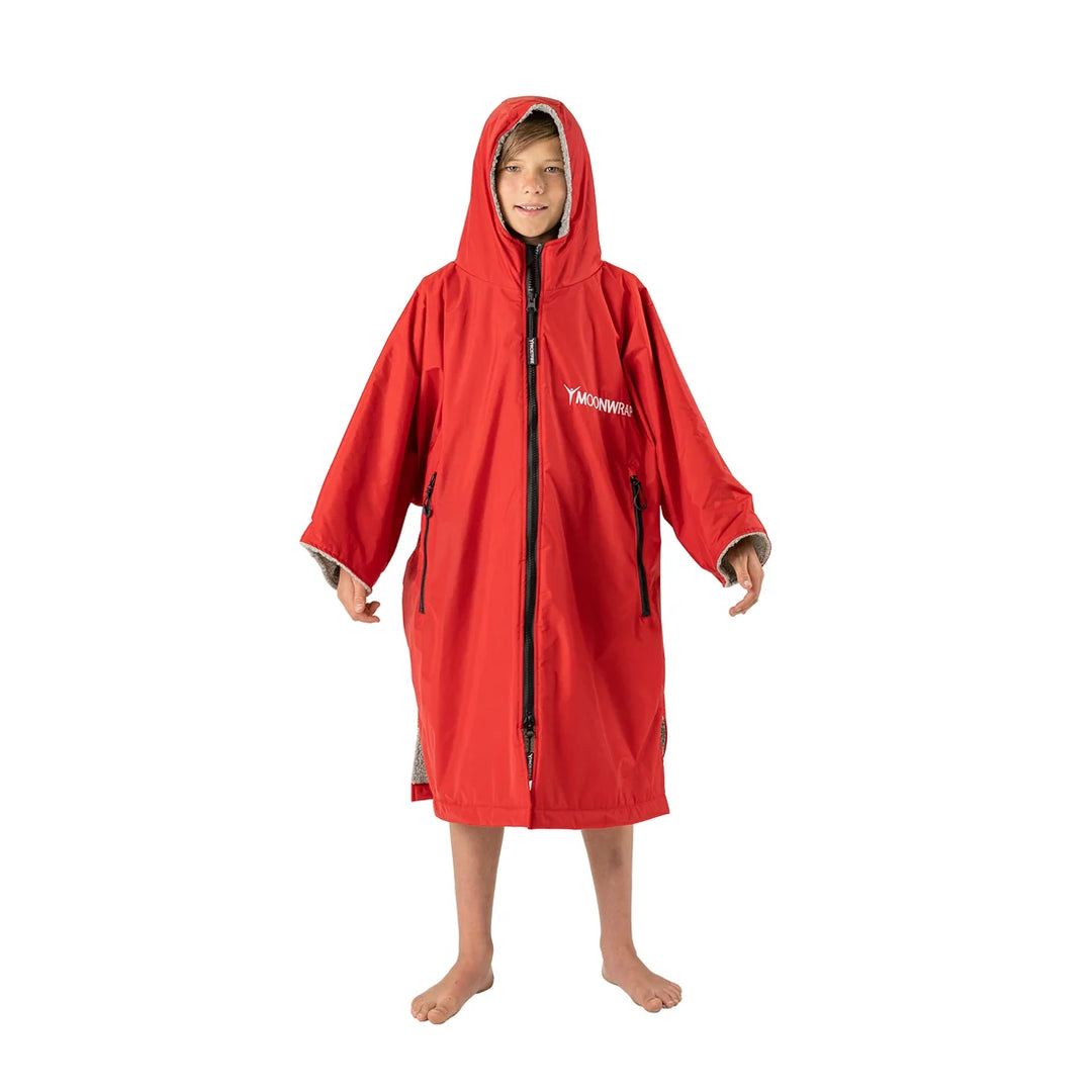 Frostfire Moonwrap Kids Waterproof Outdoor Coat