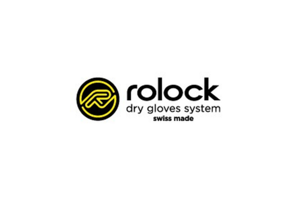 Rolock company logo