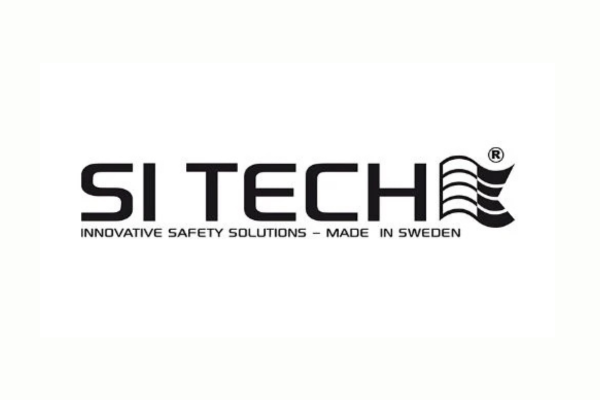 SiTech company logo