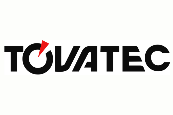 Tovatec torch company logo