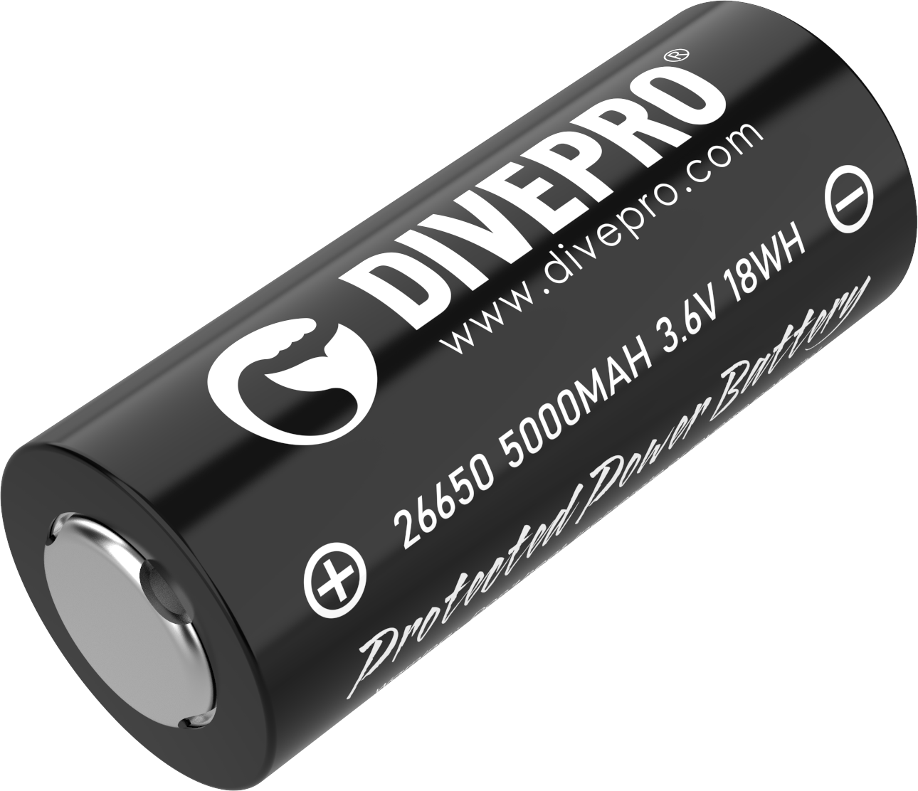 DivePro B03 Battery