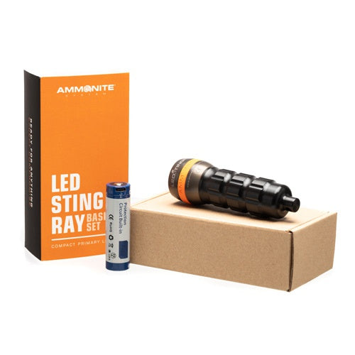  LED Stingray Basic Set | Dive Rutland
