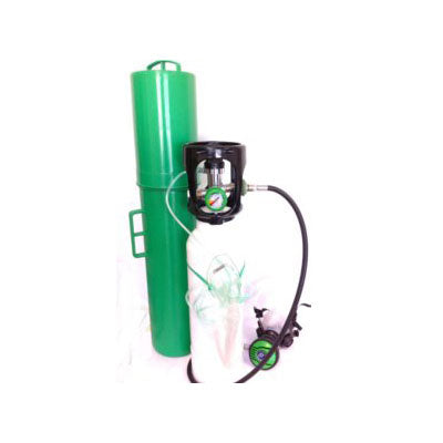 San-O-Sub Oxygen Therapy Kit - 85079 | Dive Rutland
