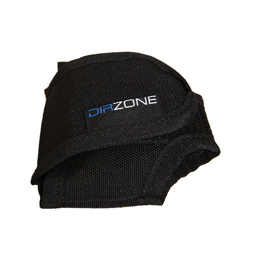 DIRZone Trim Weight Pocket with Velcro - 90049