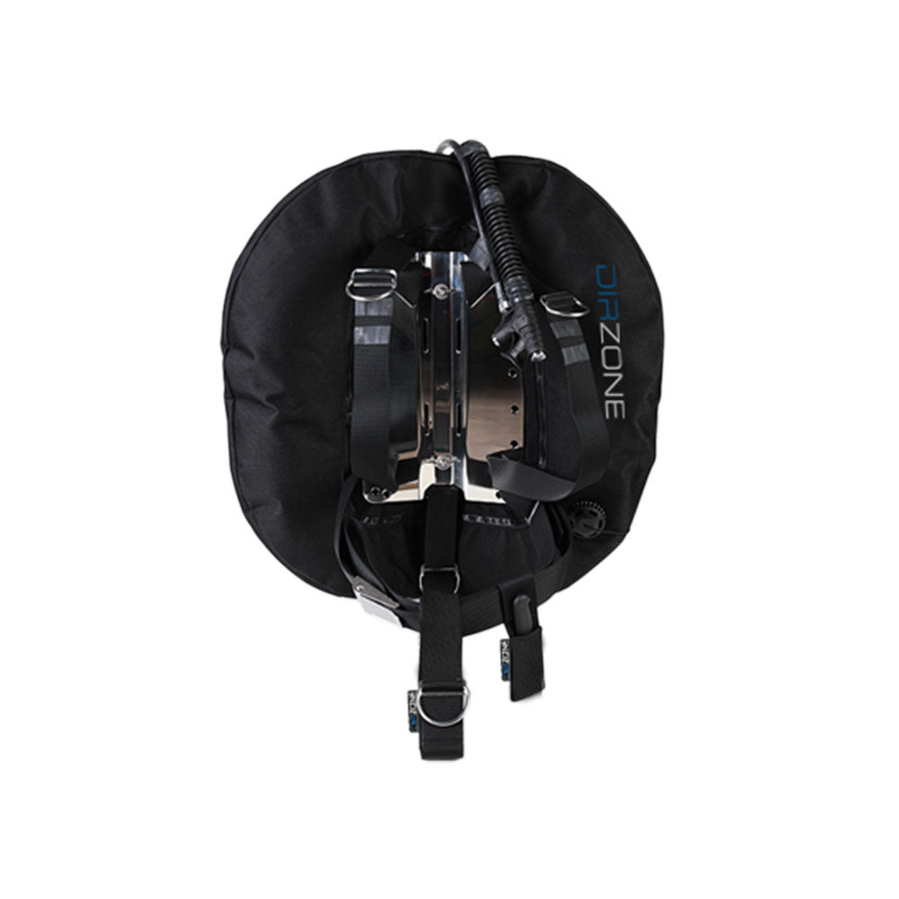 DIRZone Stream Ring 23 System for twinset diving - 90015-5
