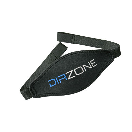 DIRZone Neoprene Mask Strap with Velcro - 31199
