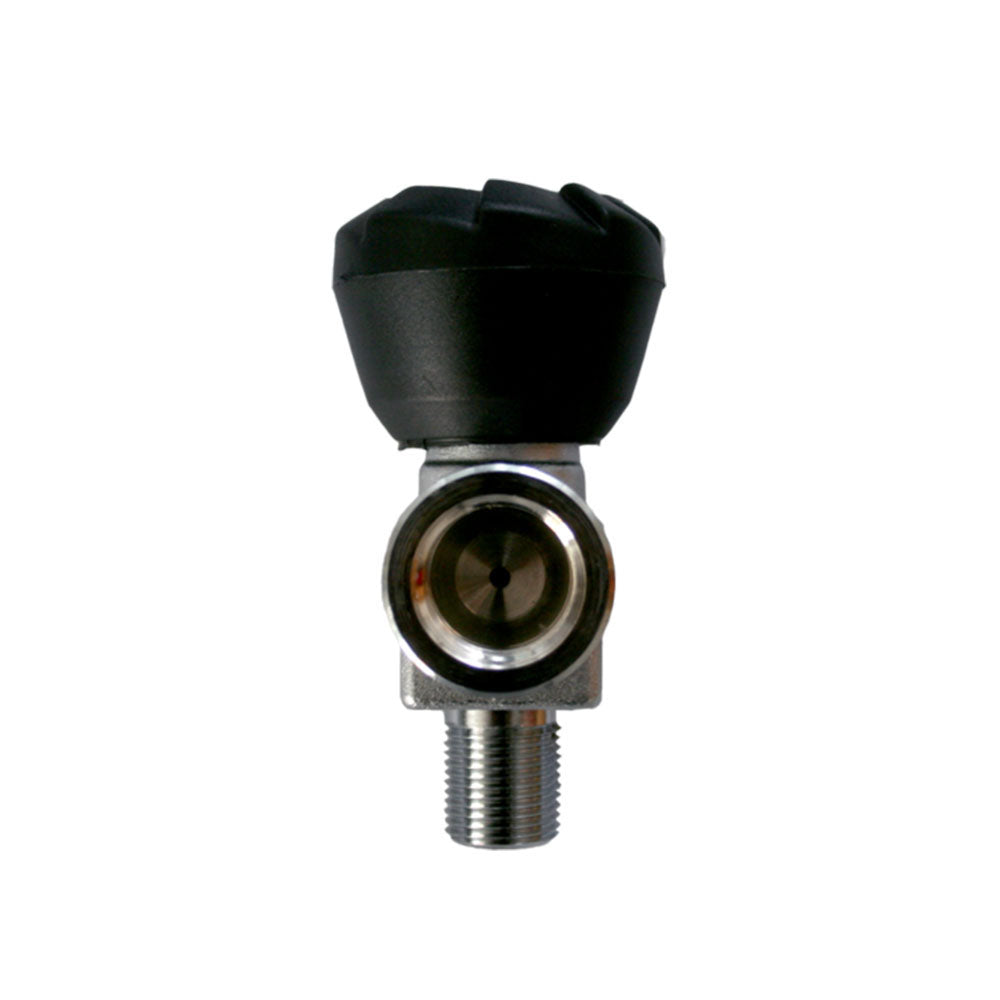 DIRZone M18 Suit Inflation Pillar Valve 230 bar - 70025