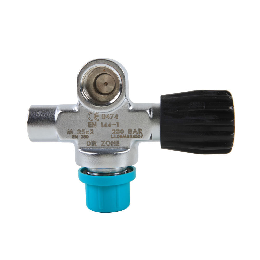 DIRZone Left Hand Modular Valve 230 Bar 71020