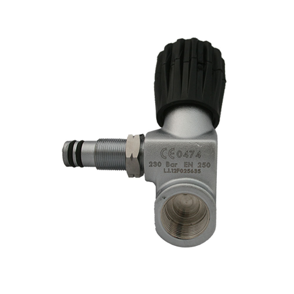 DIRZone Extra Outlet for Right hand Modular Valve 230 Bar - 71046