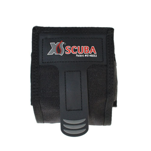 XS Scuba Quick Release Weight Pocket - WB101QR