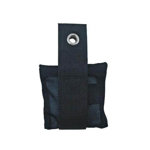 XS Scuba 2.7kg Tail Weight Pouch - WB500
