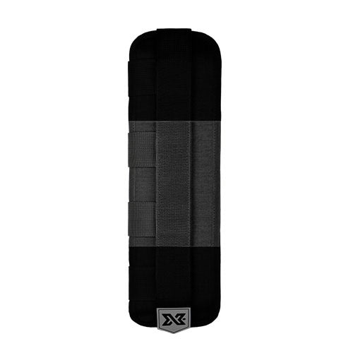 XDEEP Stealth Central Weight Pocket (2x1.5kg) | Dive Rutland