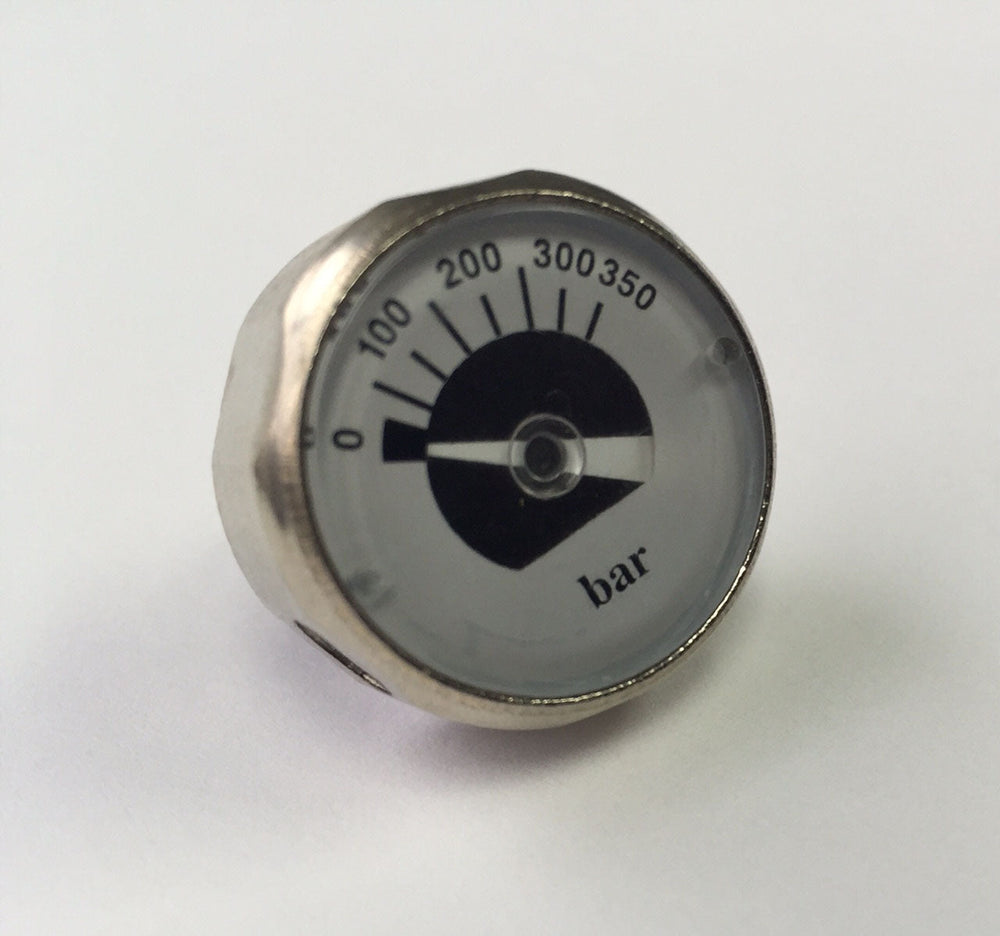 Nautilus 23mm Button Gauge