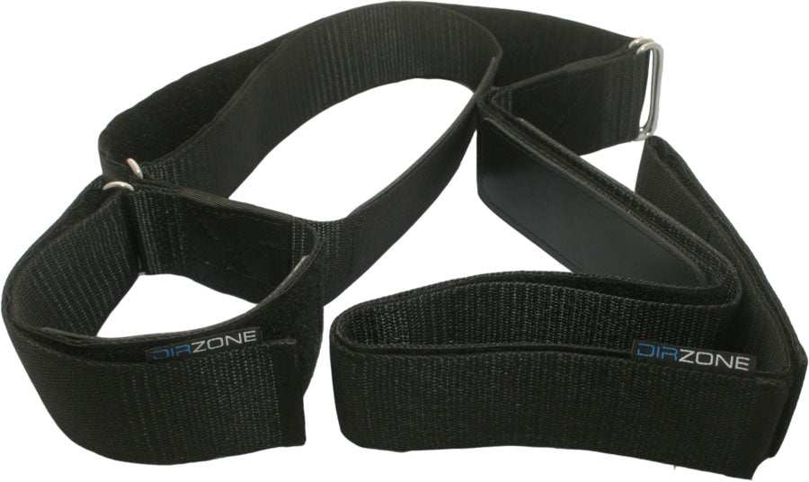 DIRZone Suit Inflation Straps for 100mm Diameter Cylinders - 55000