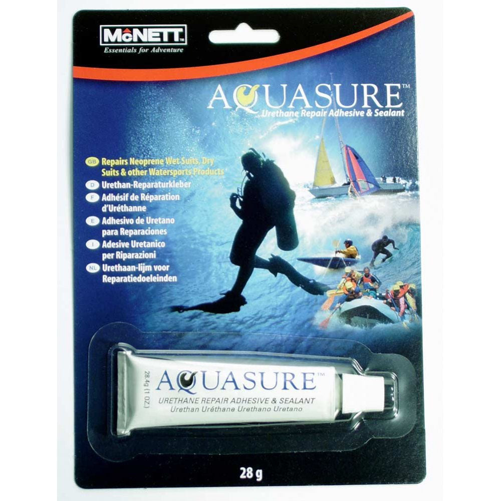McNett Aquasure 28.4g Tube - 99101