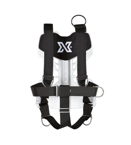 XDEEP NX Series Backplate and DIR Harness 