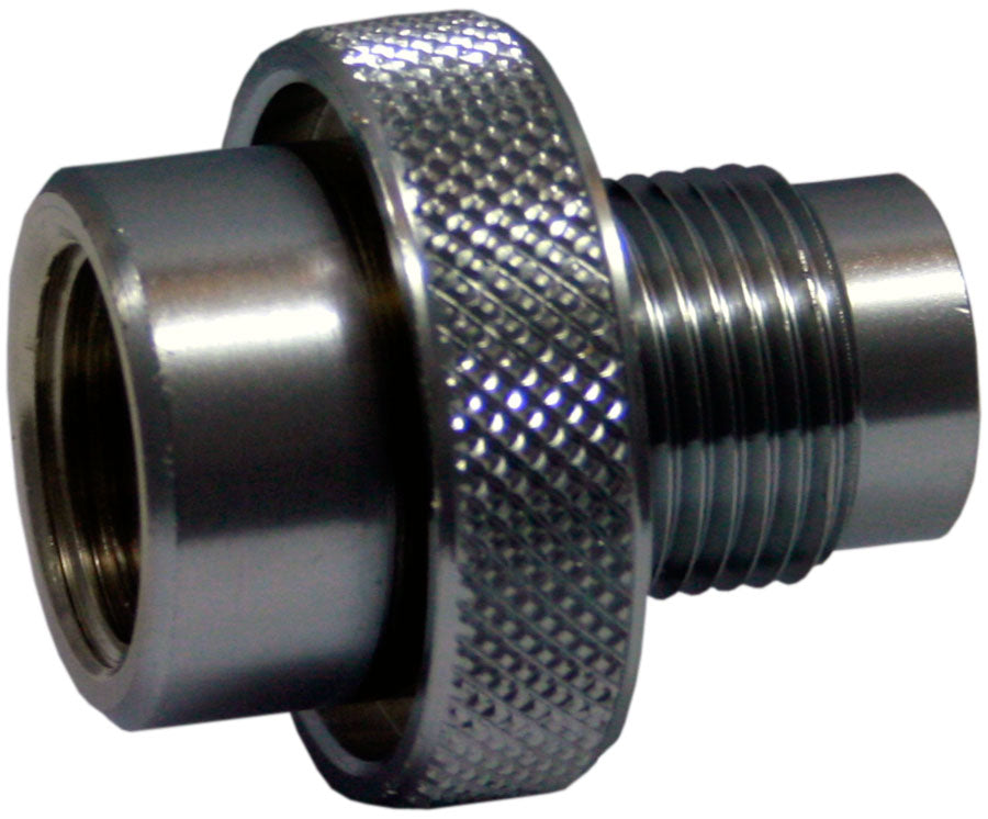 232 Bar Female to 300 Bar Male Adaptor - 99023