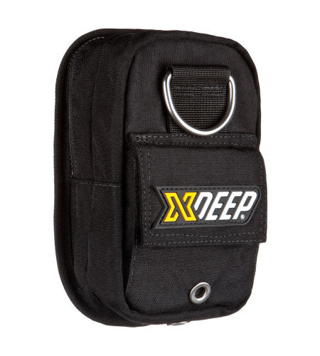 XDEEP Cargo Pocket - AC-010-0