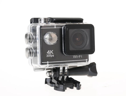 4K Action Cam ACK-8058W