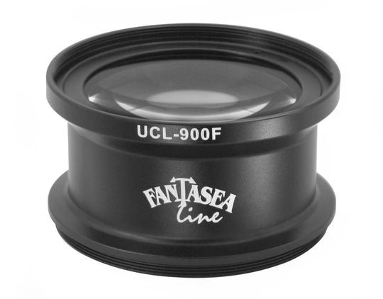 Fantasea UCL-900F +15 Super Macro Lens