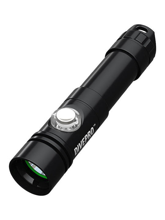 Divepro S11 1150 Lumen Handheld Torch