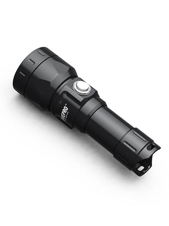 DivePro S40 4200 Lumen Dive Torch