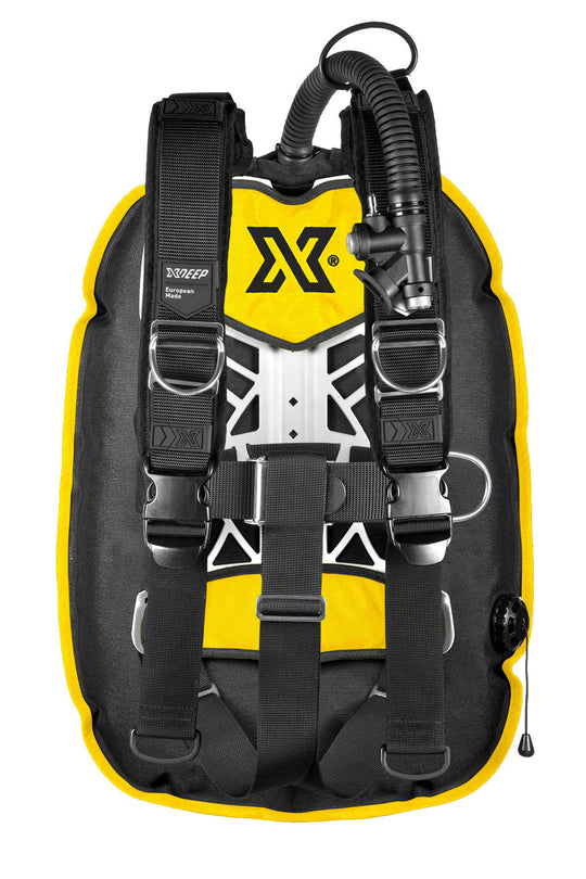 XDEEP Ghost Deluxe Harness