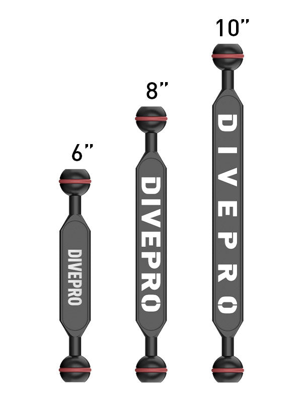 DivePro 150mm Arm