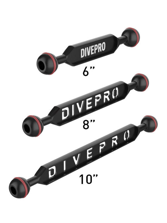 DivePro 250mm Arm