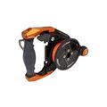 Apeks Ascend Reel 30m Orange at Dive Rutland