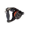 Apeks Ascend Reel Grey at Dive Rutland