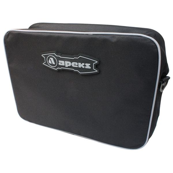 Apeks Regulator Bag at Dive Rutland