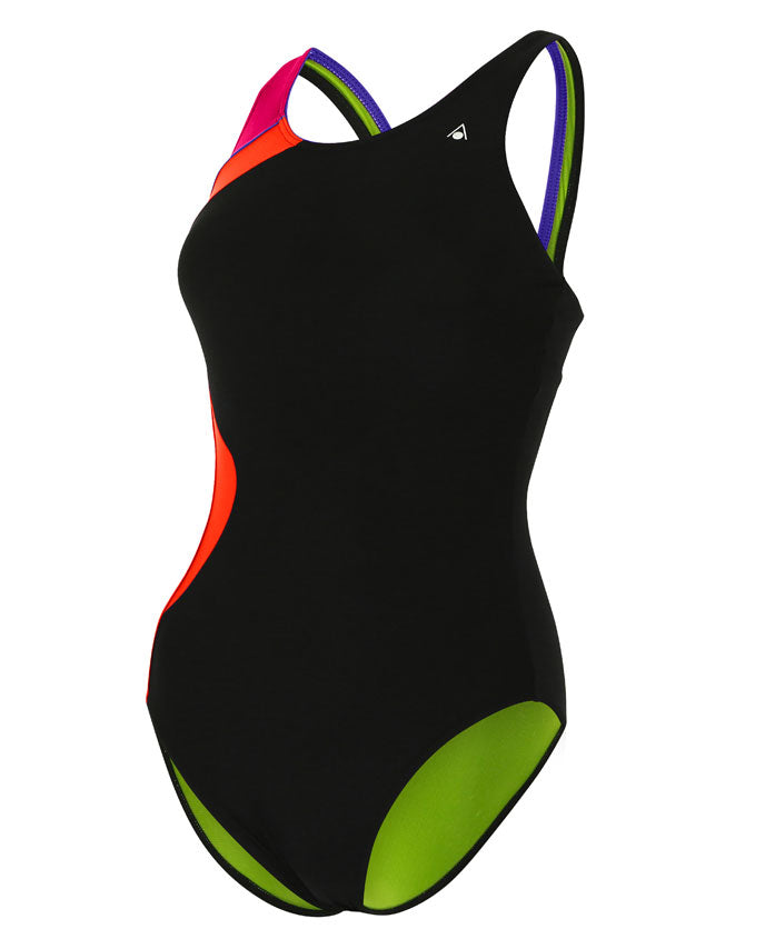 AquaSphere Amelia Swimming Costume