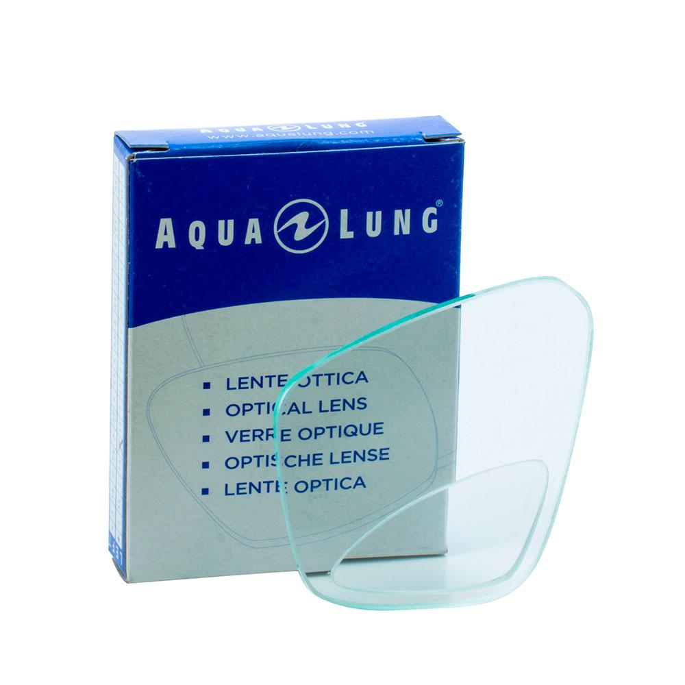 Aqualung Optical Lens Reveal X2 Positive lens