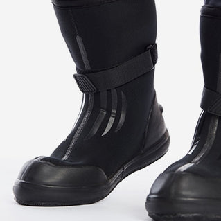 Avatar Drysuit Boots- Dive Rutland