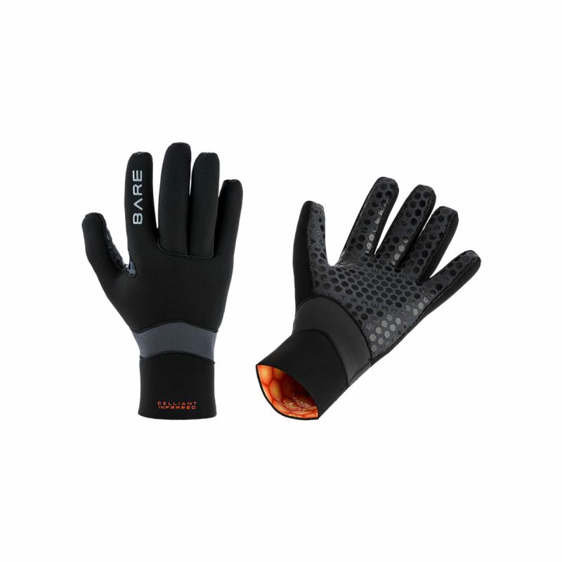 Bare Ultrawarmth 5mm Glove