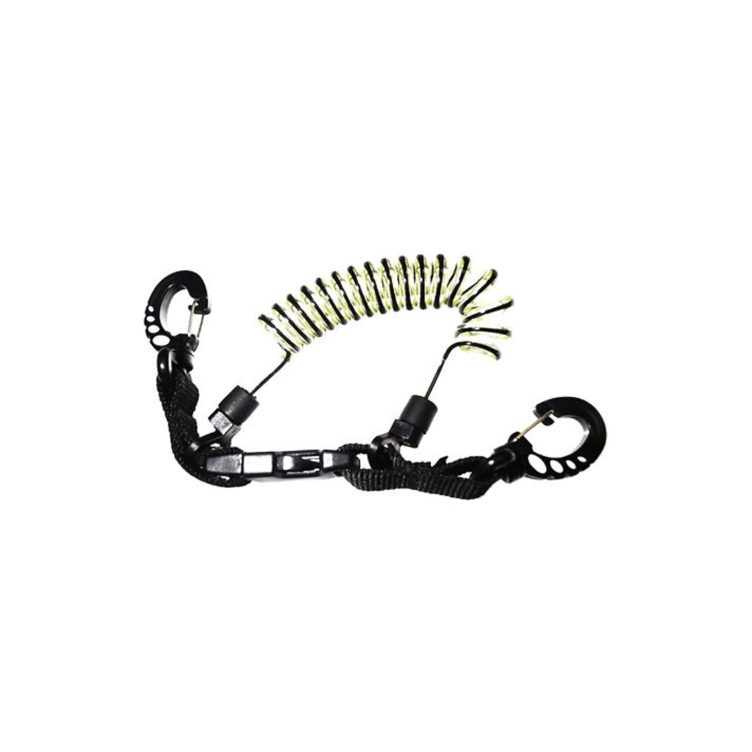 Beaver Clip Shock Line | Dive Rutland