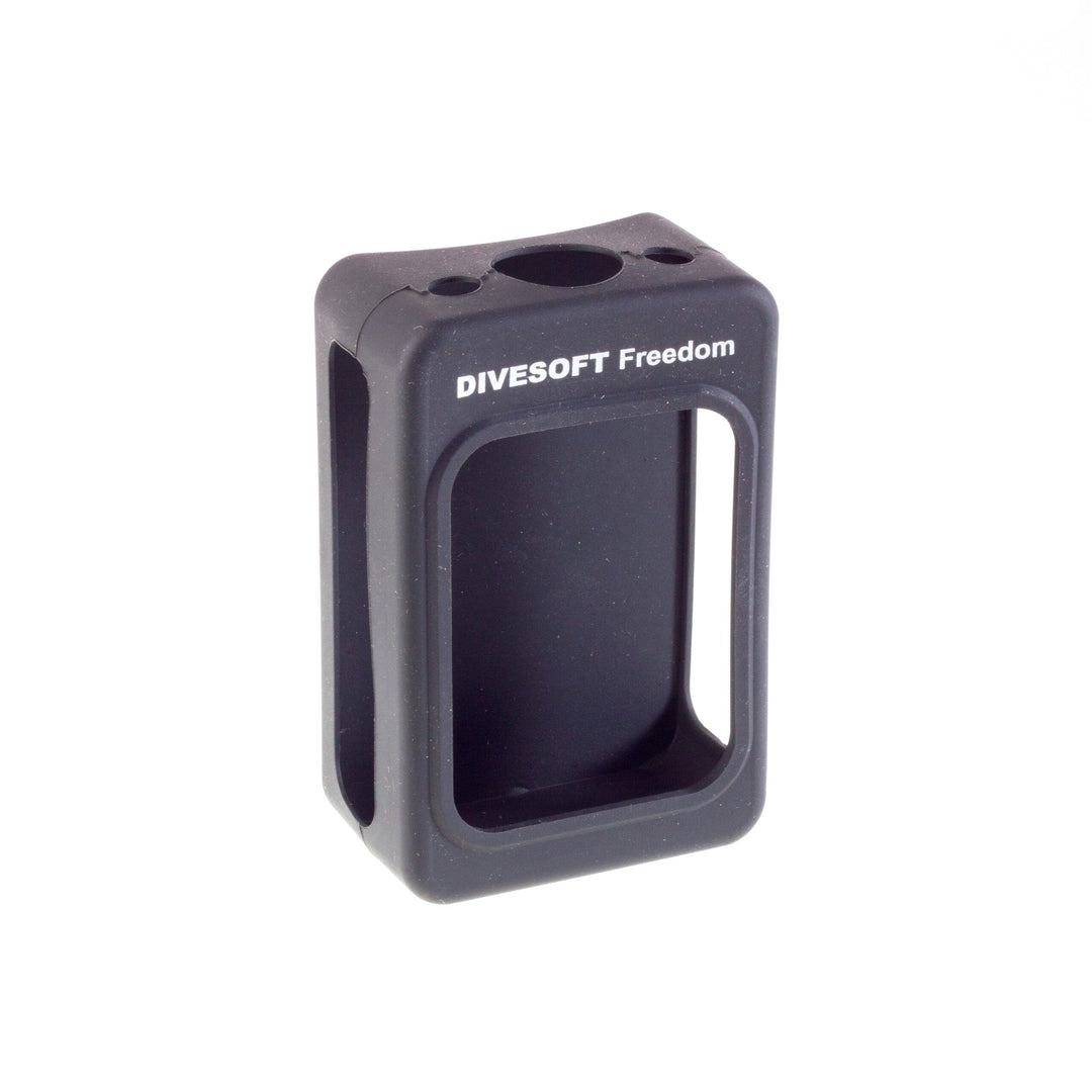 Divesoft Freedom Silicone Protection Cover