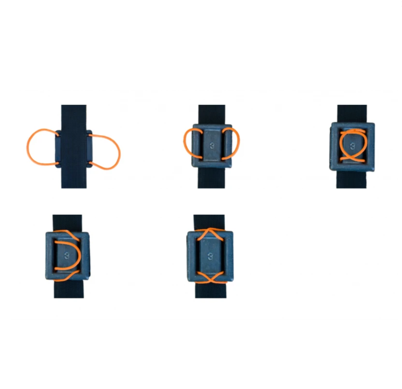 Dripstone Diving Weight System | Dive Rutland
