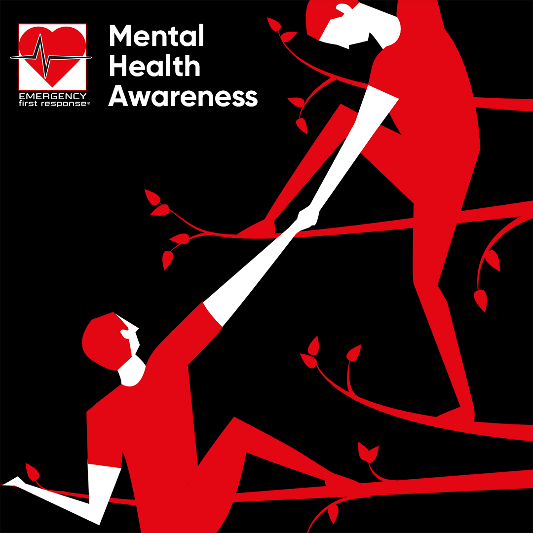 EFR: Mental Health Awareness Course
