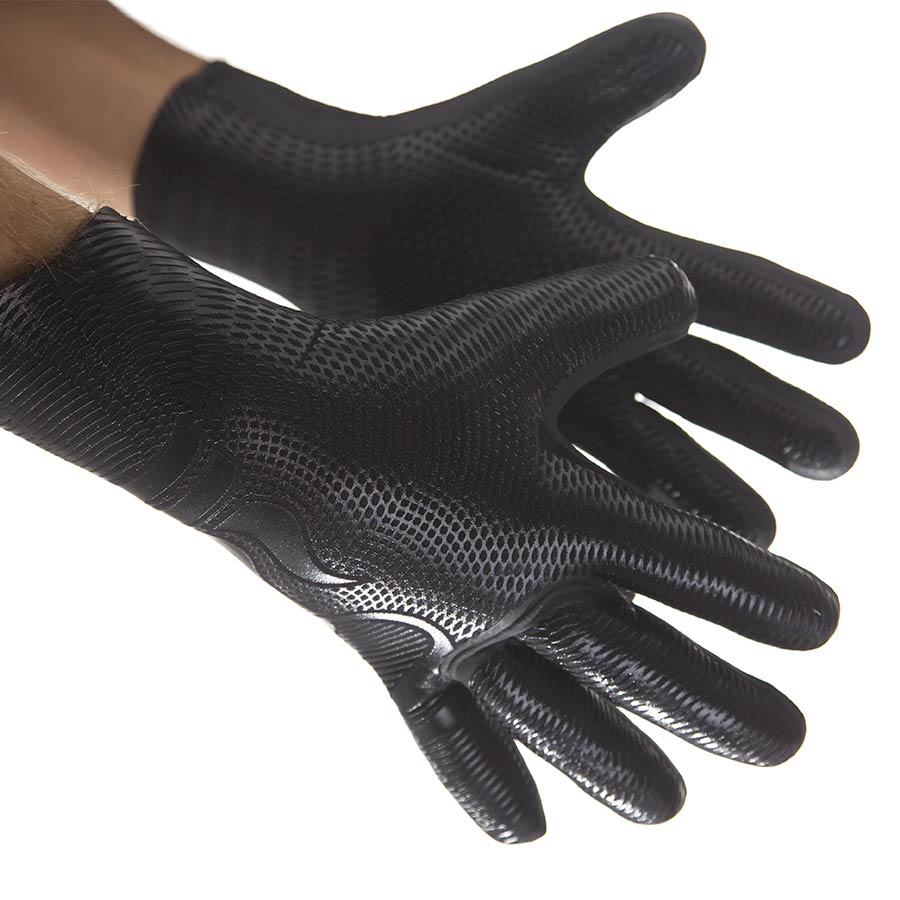 Fourth Element 5mm Gloves - Neoprene