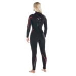 Fourth Element Proteus II 5mm Ladies Wetsuit | Dive Rutland 
