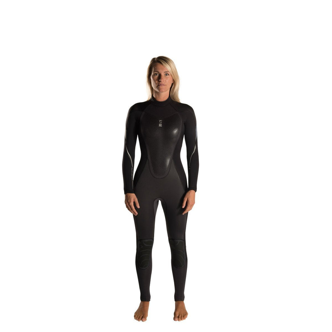 Fourth Element Xenos 5mm Ladies Wetsuit | Dive Rutland