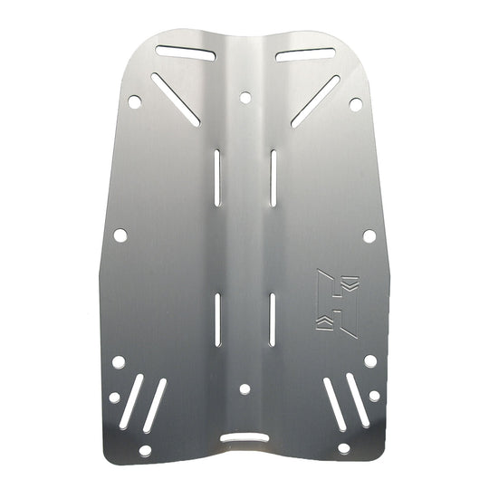 Halcyon Aluminum Backplate and Harness | Dive Rutland