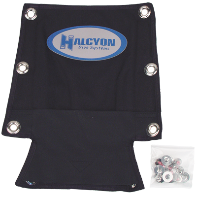 Halcyon BC Storage Pack |  Dive Rutland