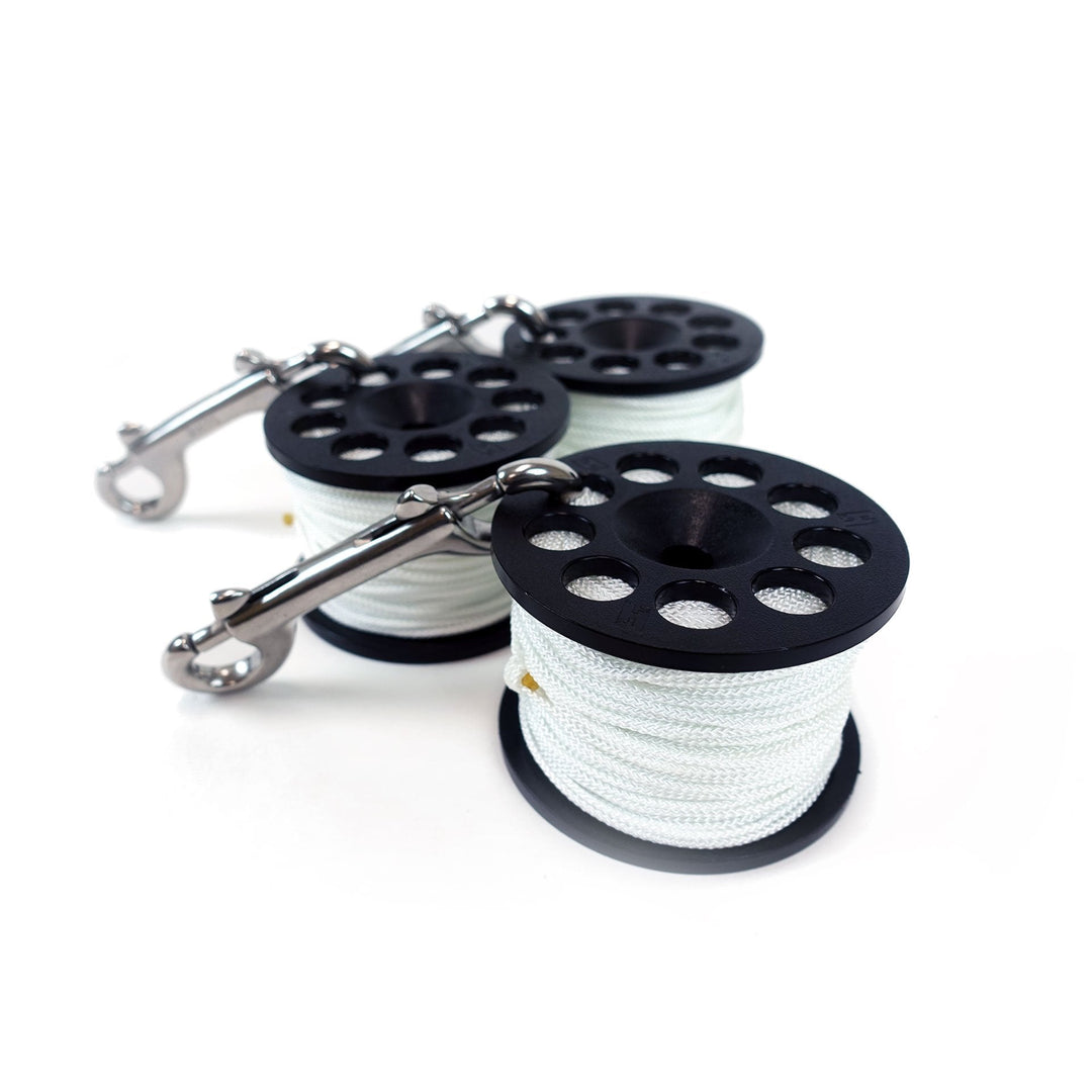 Halcyon Defender Safety Spool - Reels & Spools - Halcyon by Dive Rutland